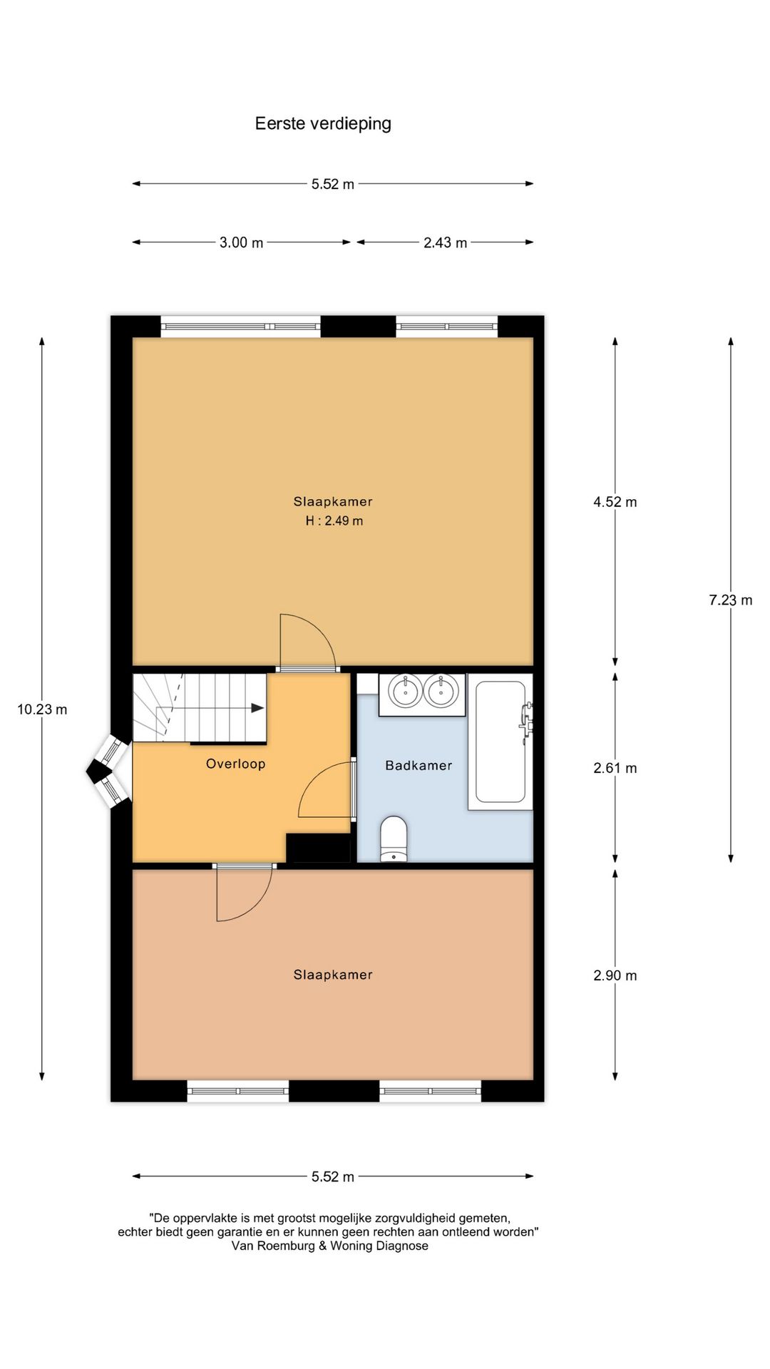 Foto 31 van W Banninglaan 9