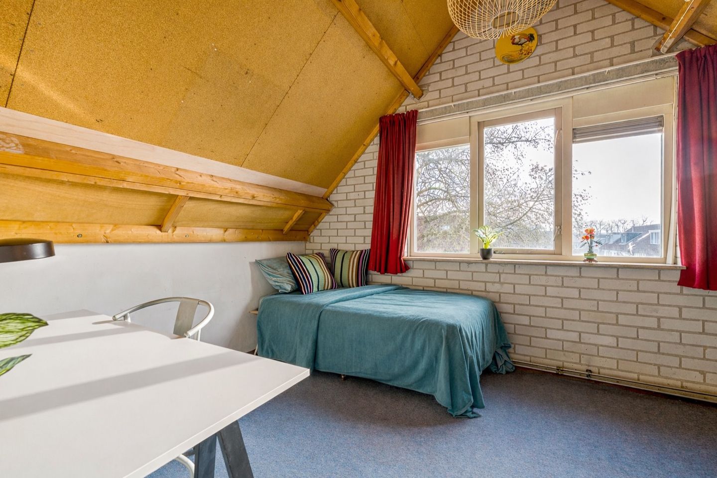 Foto 35 van W Banninglaan 9