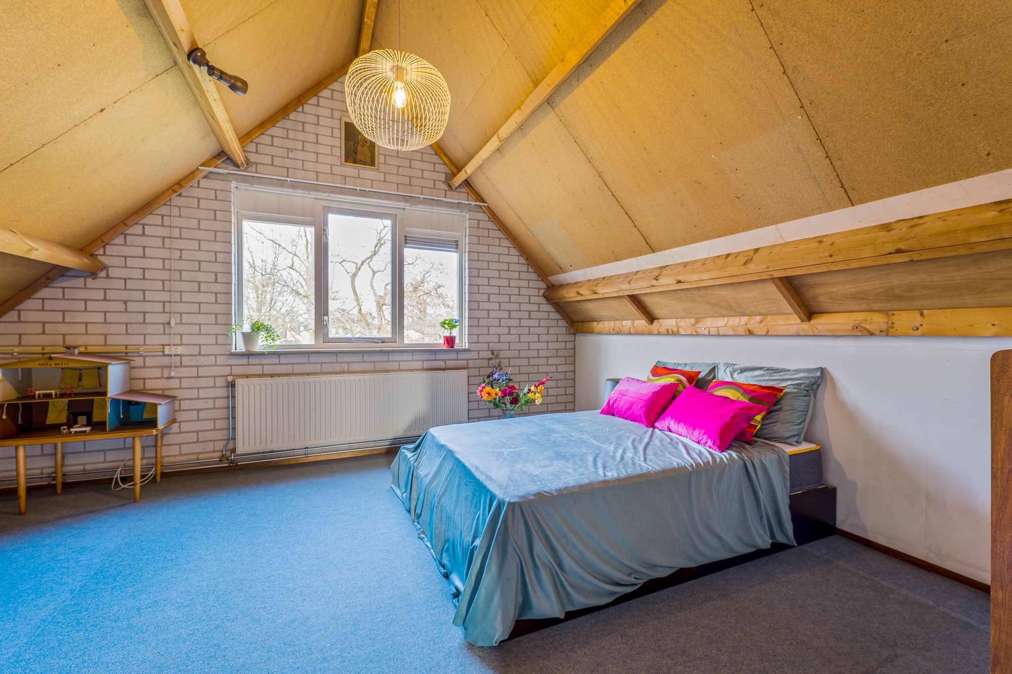 Foto 39 van W Banninglaan 9