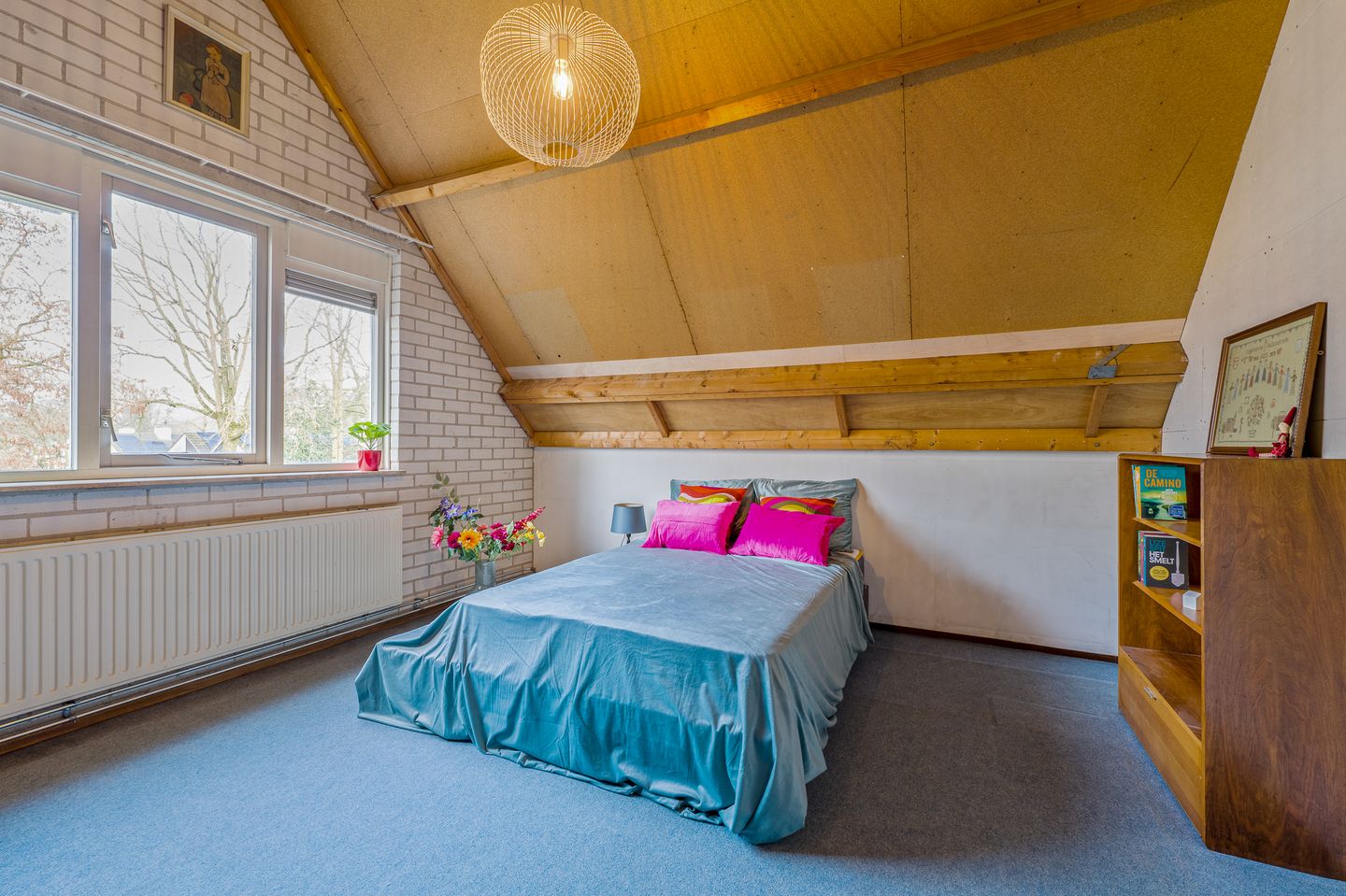 Foto 40 van W Banninglaan 9