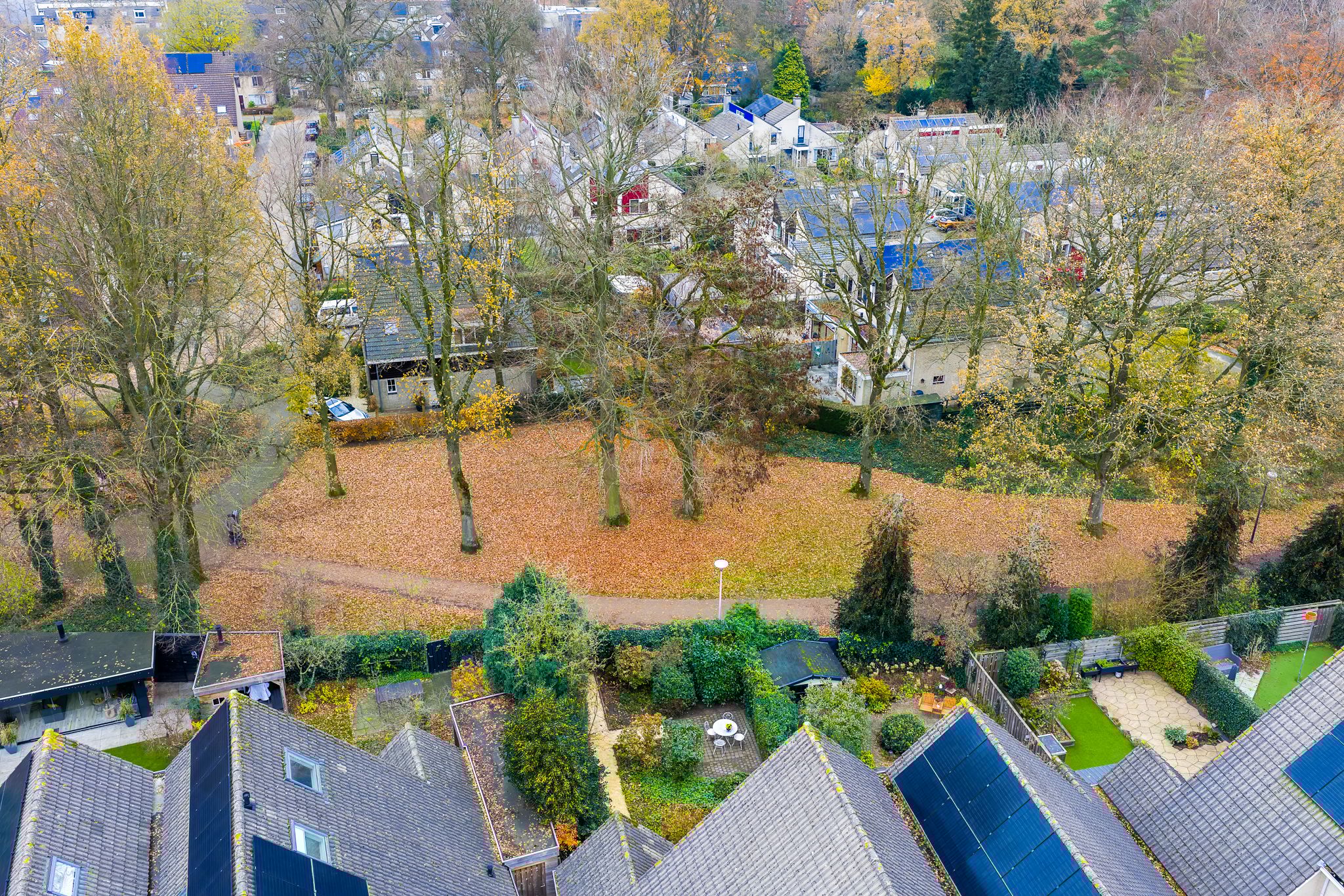 Foto 42 van W Banninglaan 9