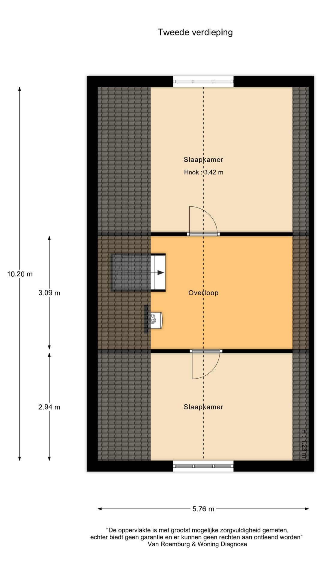 Foto 43 van W Banninglaan 9