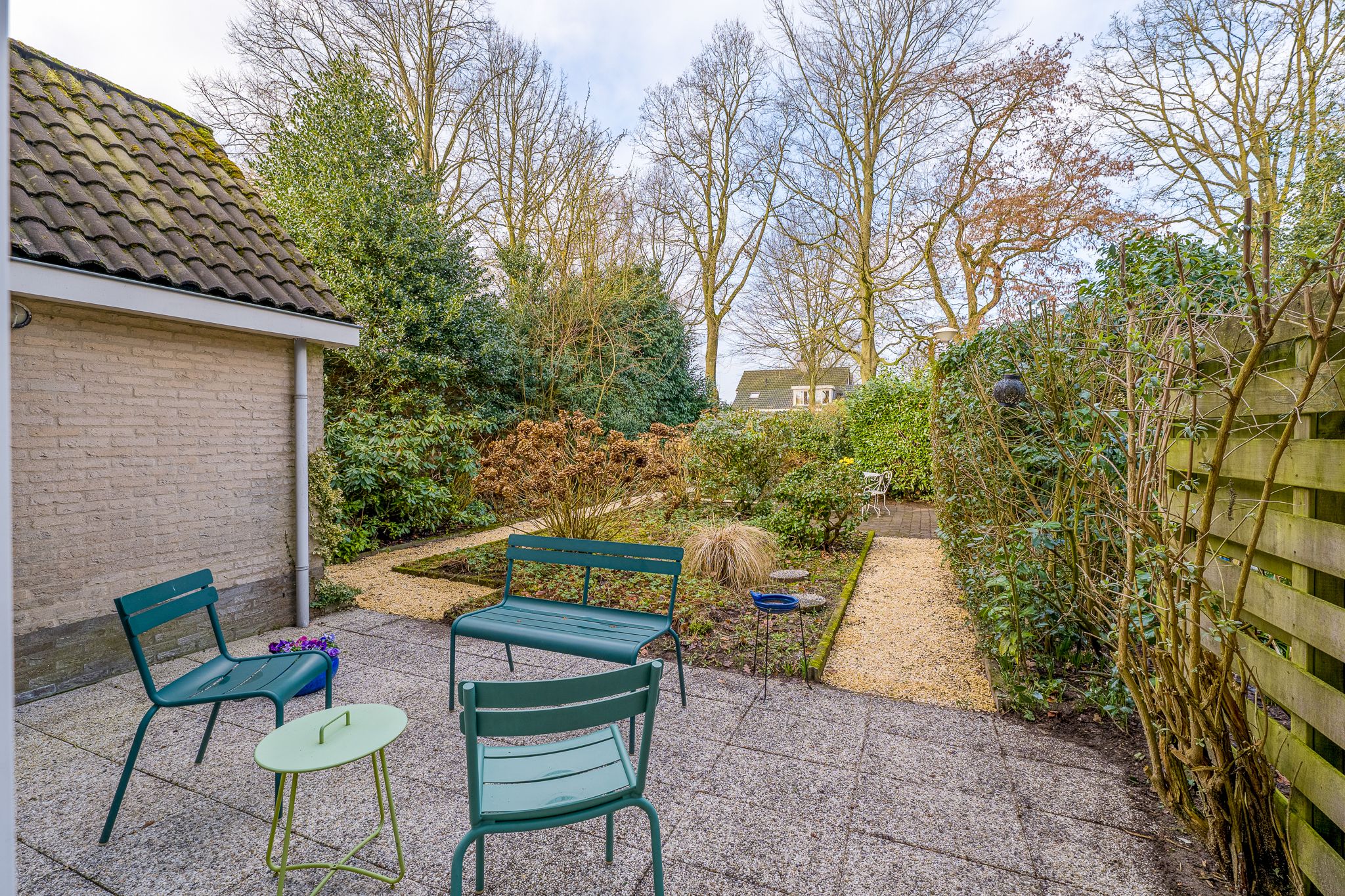 Foto 45 van W Banninglaan 9