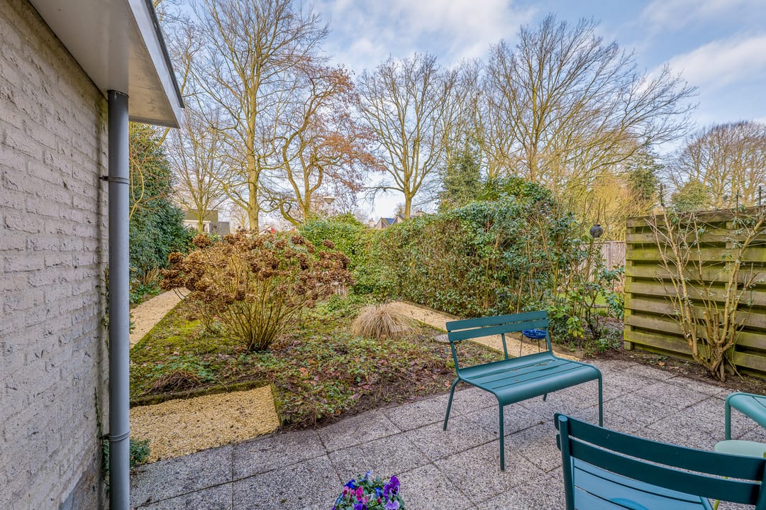 Foto 46 van W Banninglaan 9