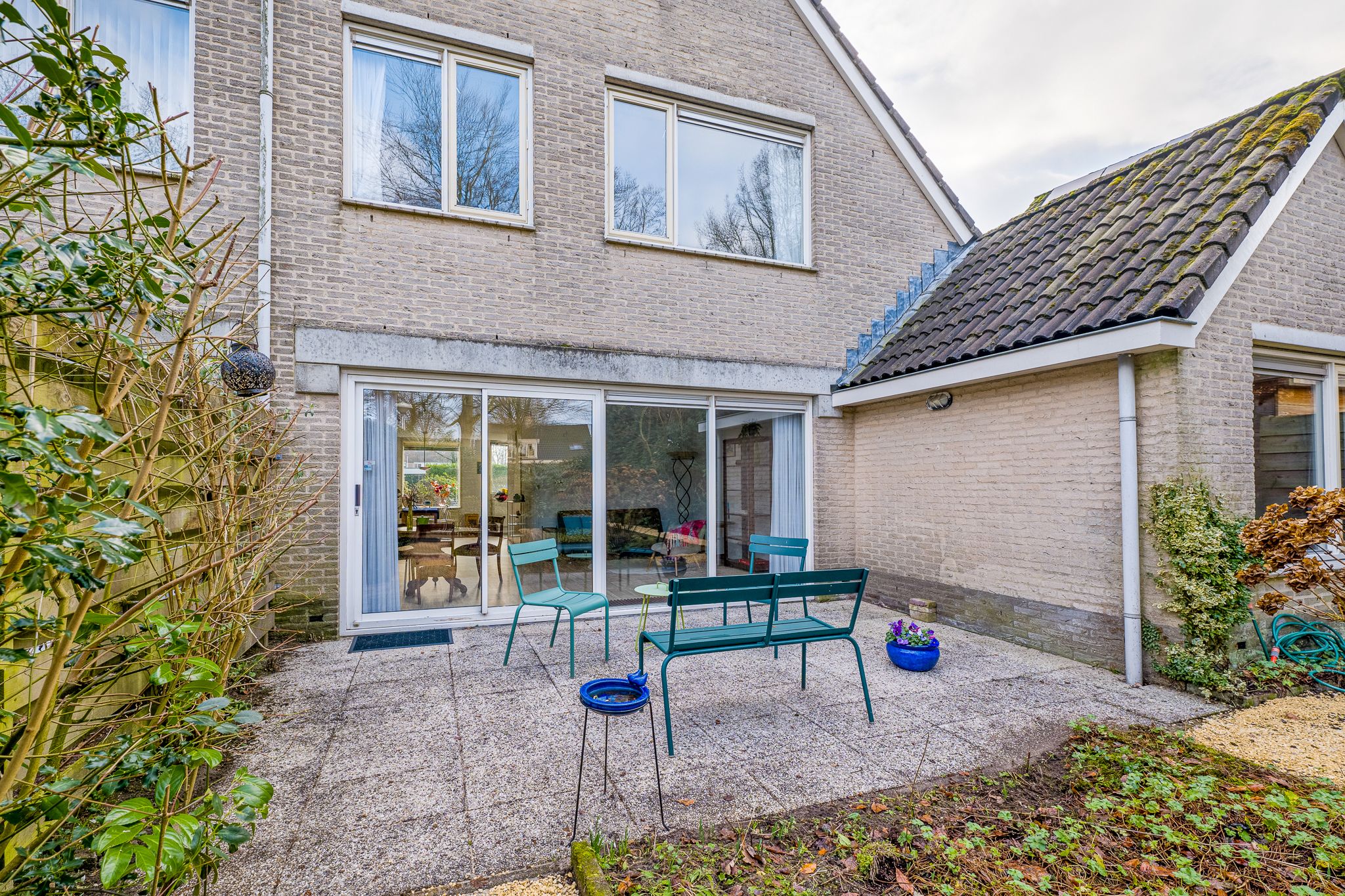 Foto 48 van W Banninglaan 9