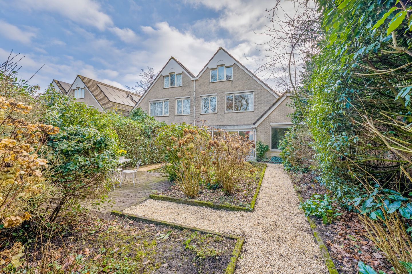 Foto 50 van W Banninglaan 9