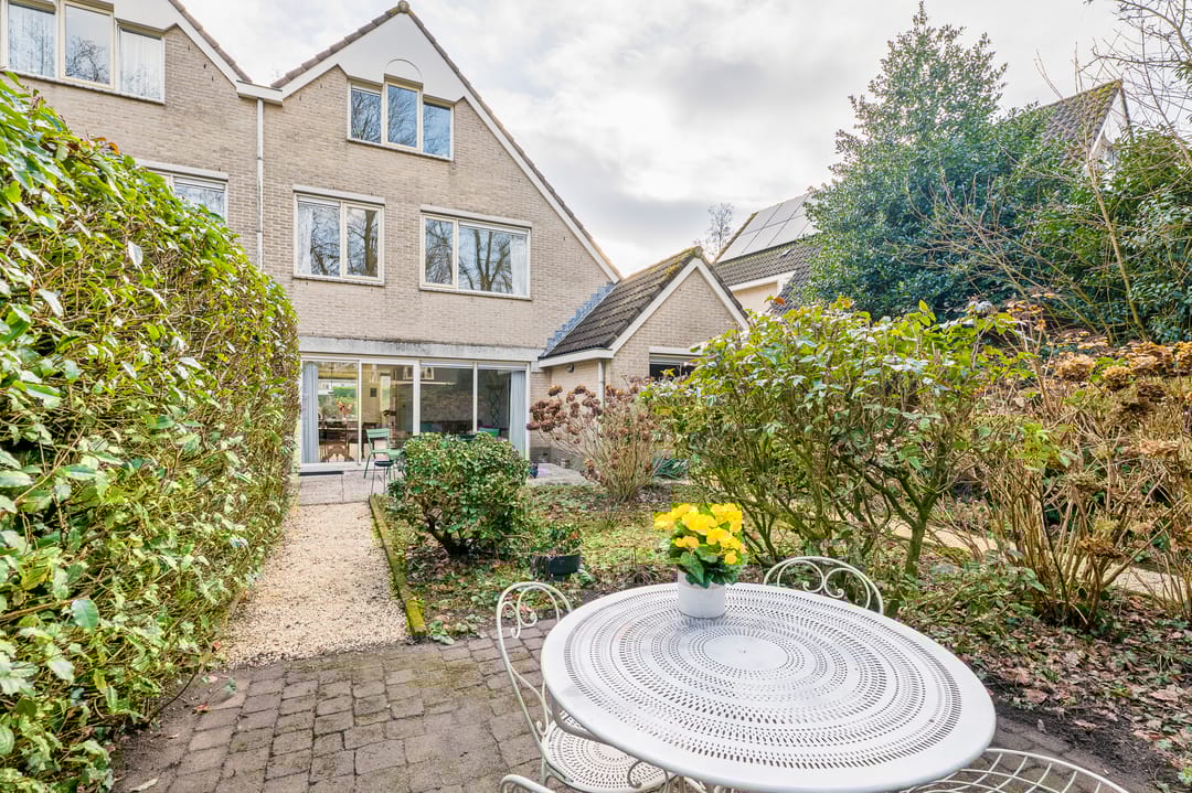 Foto 53 van W Banninglaan 9