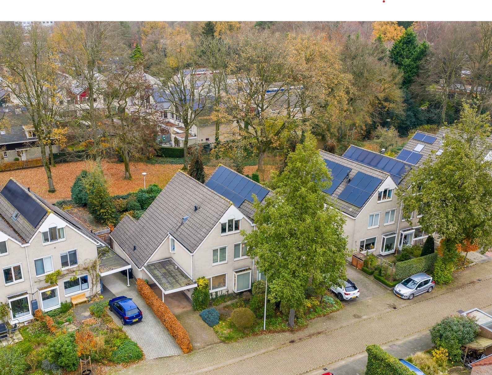 Foto 54 van W Banninglaan 9