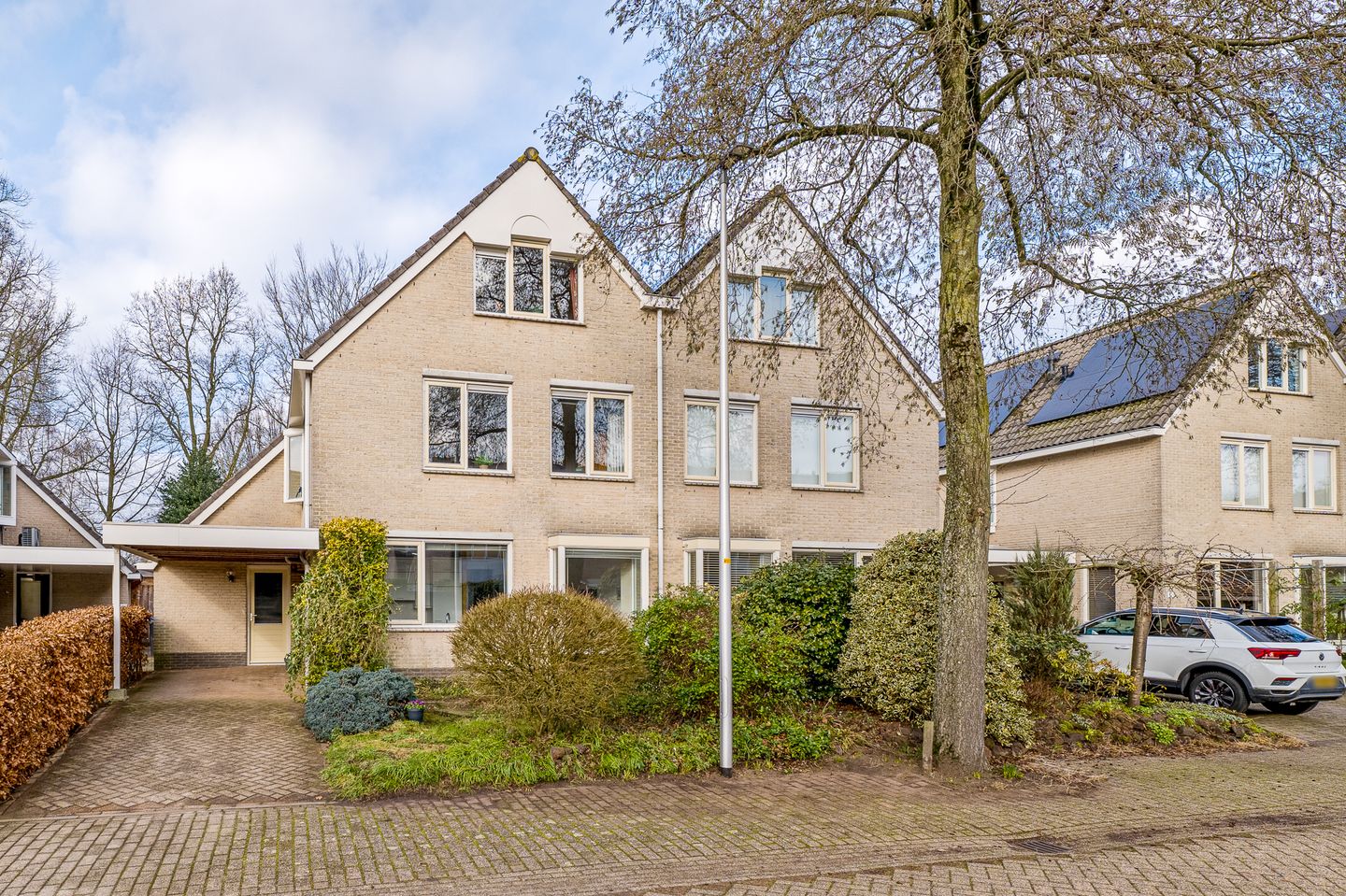 Foto 55 van W Banninglaan 9