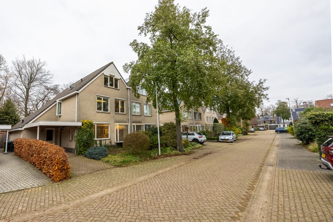 Foto 56 van W Banninglaan 9