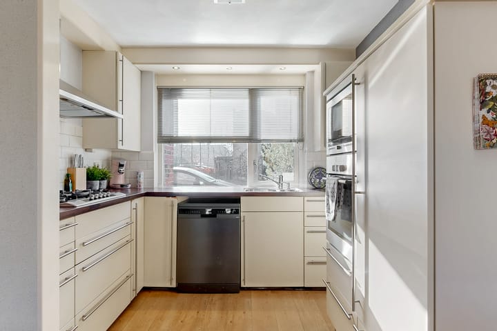 Photo 2 of De Spoelerij 2