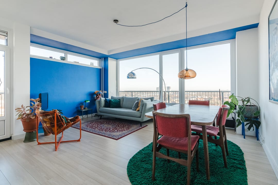 Foto 1 van Hertog Hendrik van Brabantplein 87