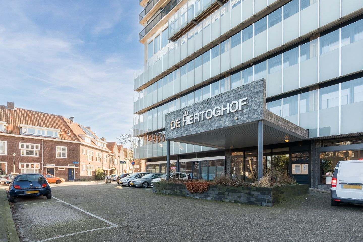 Foto 5 van Hertog Hendrik van Brabantplein 87