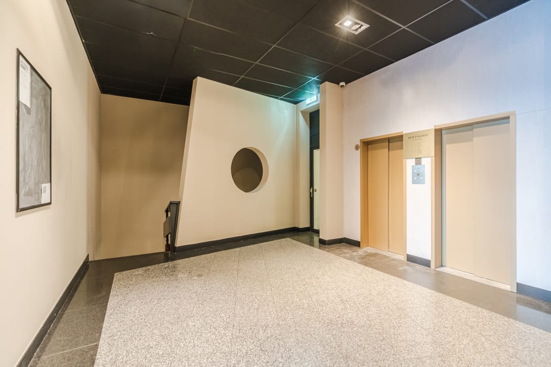 Foto 7 van Hertog Hendrik van Brabantplein 87