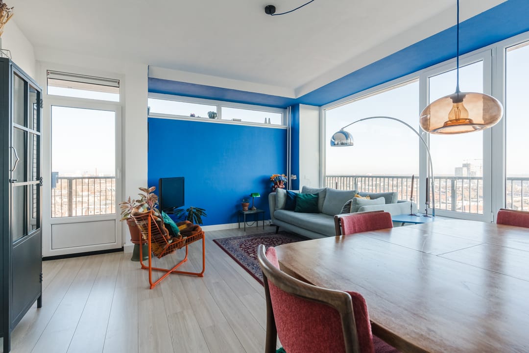 Foto 8 van Hertog Hendrik van Brabantplein 87