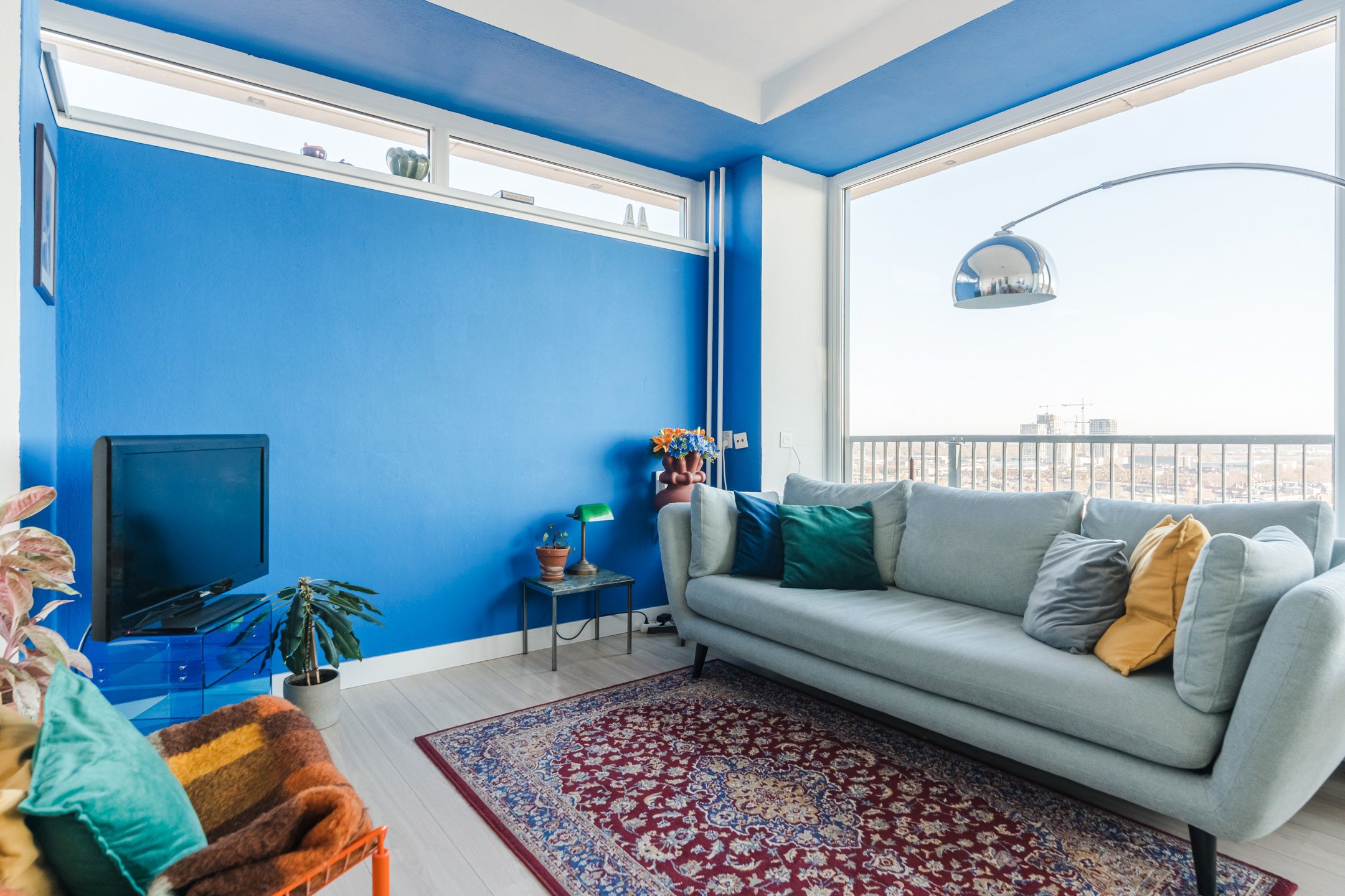 Foto 9 van Hertog Hendrik van Brabantplein 87