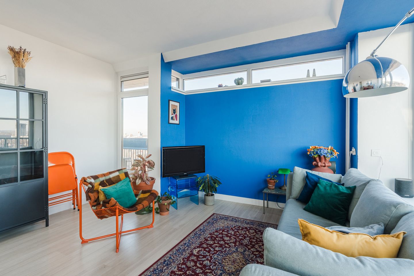 Foto 10 van Hertog Hendrik van Brabantplein 87