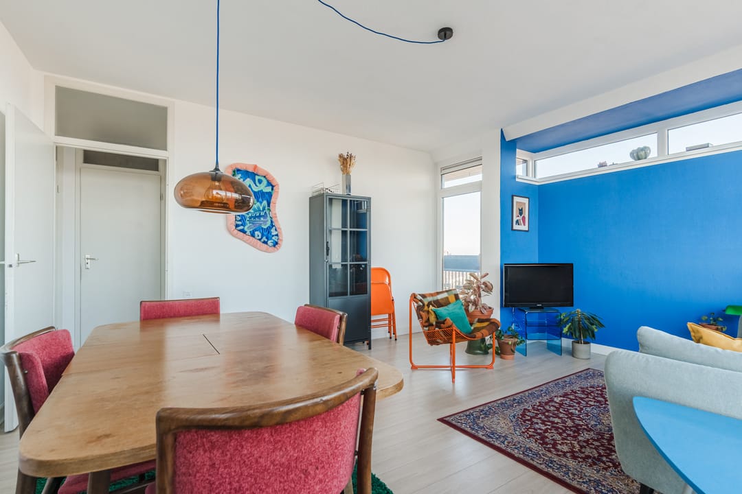 Foto 11 van Hertog Hendrik van Brabantplein 87