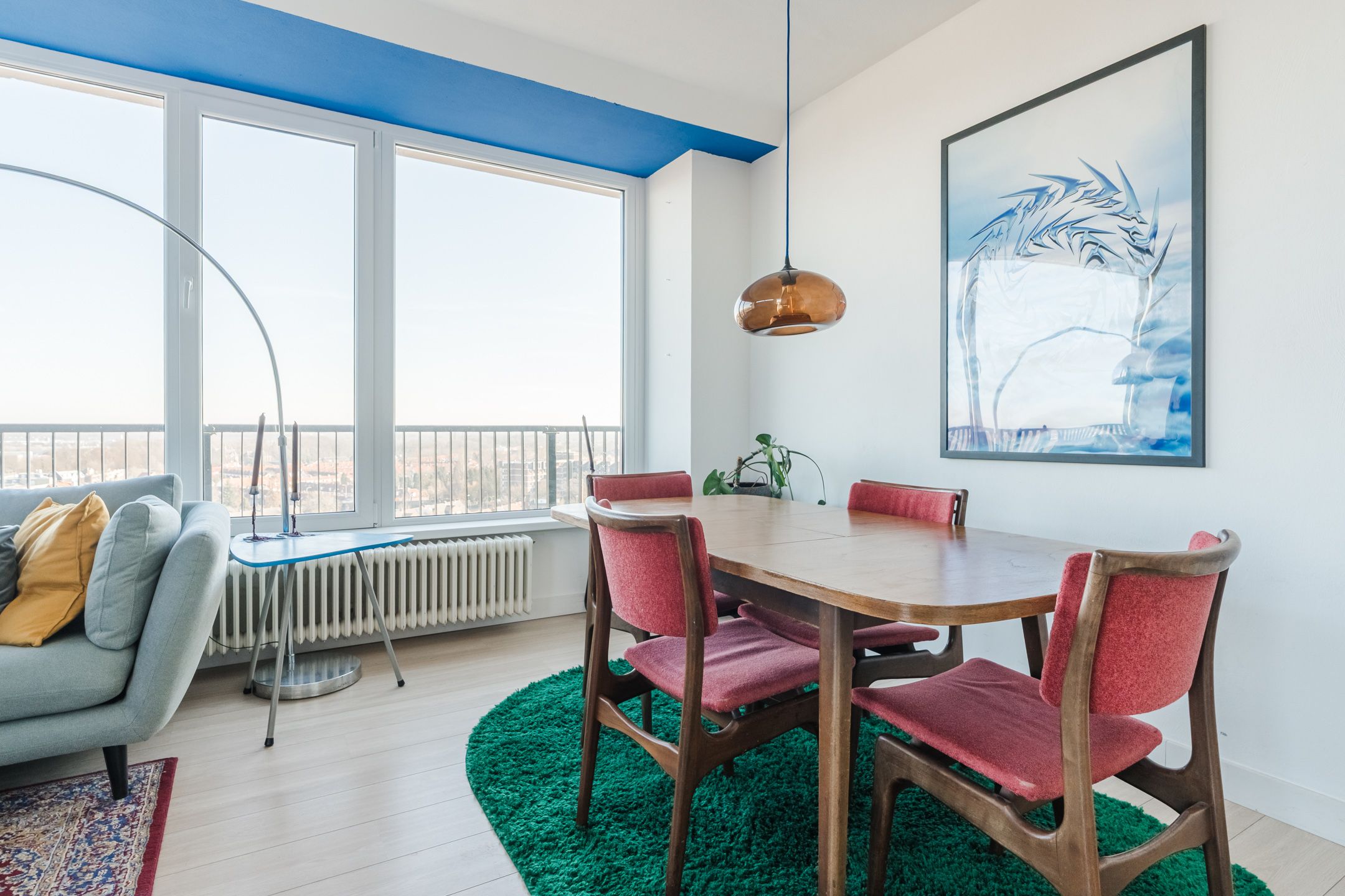 Foto 12 van Hertog Hendrik van Brabantplein 87