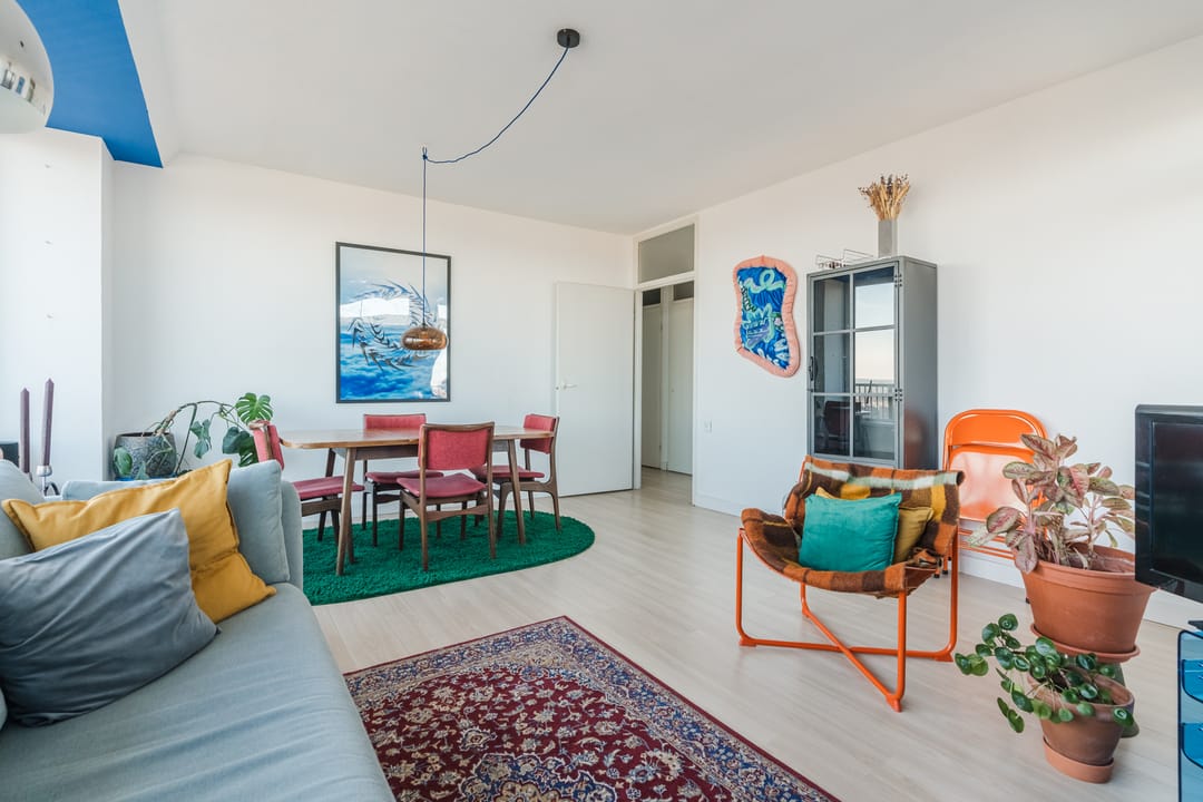 Foto 13 van Hertog Hendrik van Brabantplein 87