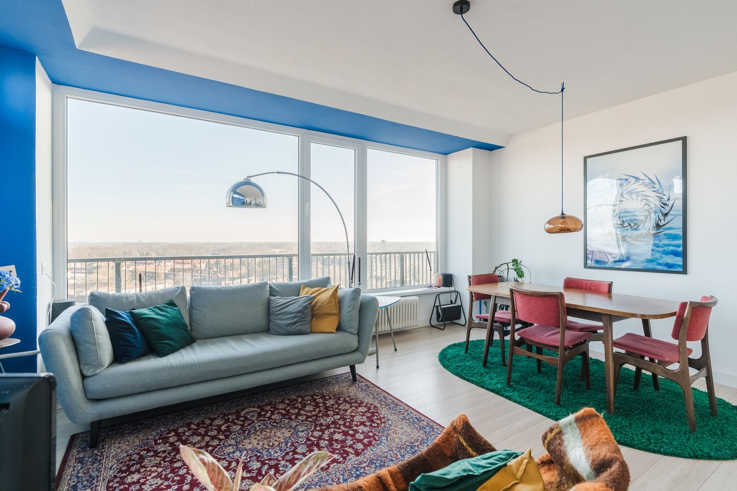 Foto 14 van Hertog Hendrik van Brabantplein 87