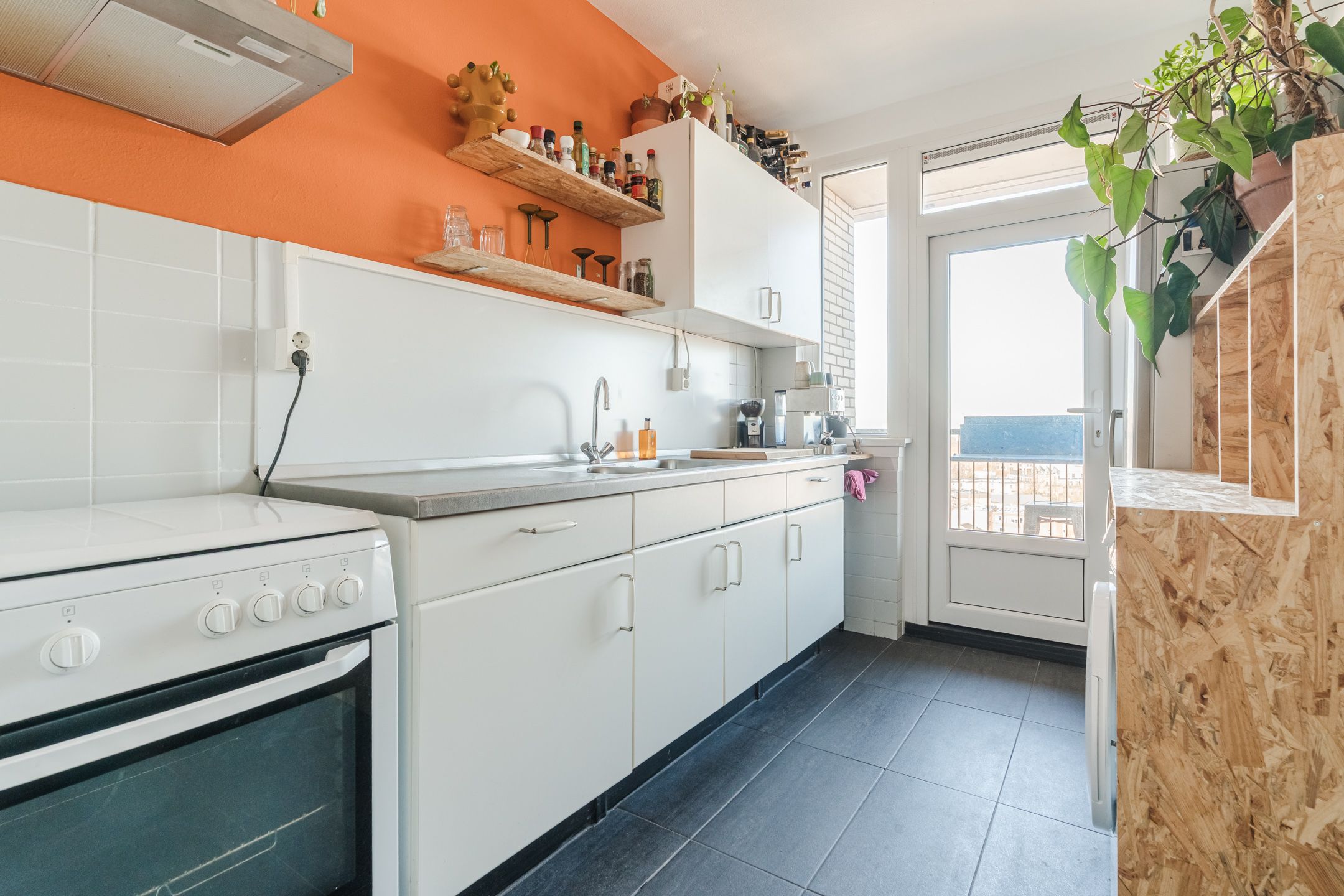 Foto 15 van Hertog Hendrik van Brabantplein 87