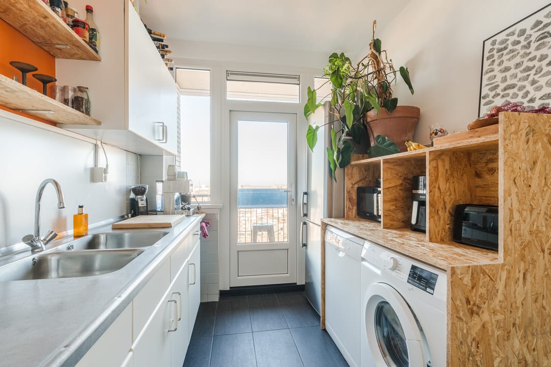 Foto 16 van Hertog Hendrik van Brabantplein 87