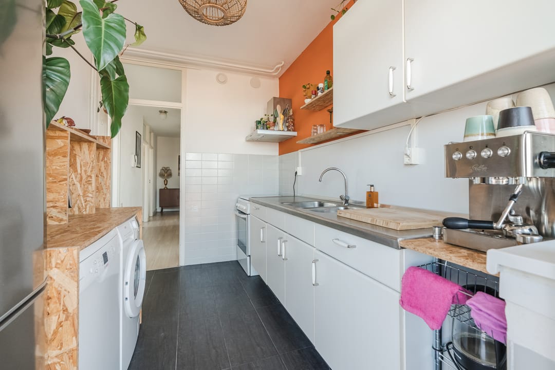 Foto 17 van Hertog Hendrik van Brabantplein 87