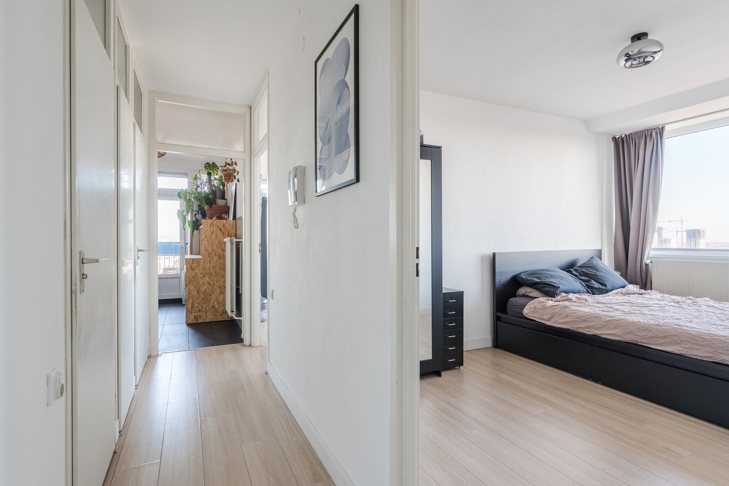 Foto 20 van Hertog Hendrik van Brabantplein 87