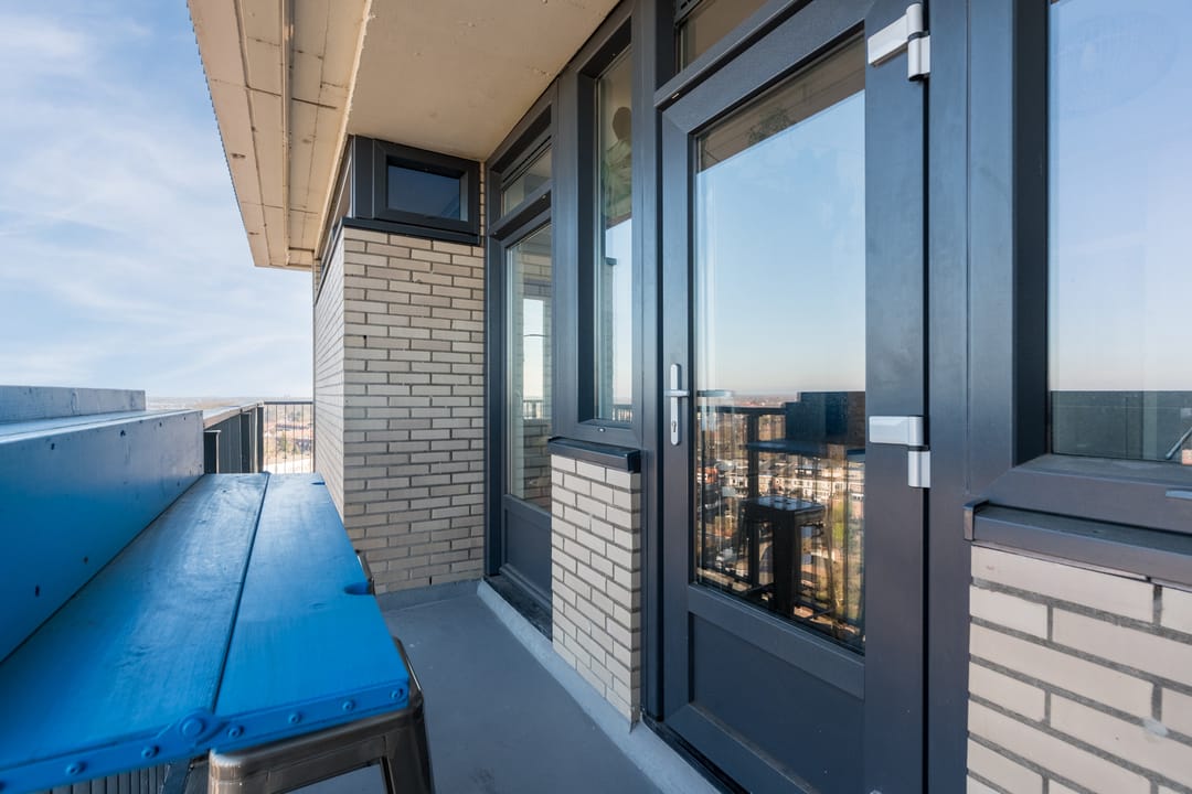 Foto 28 van Hertog Hendrik van Brabantplein 87