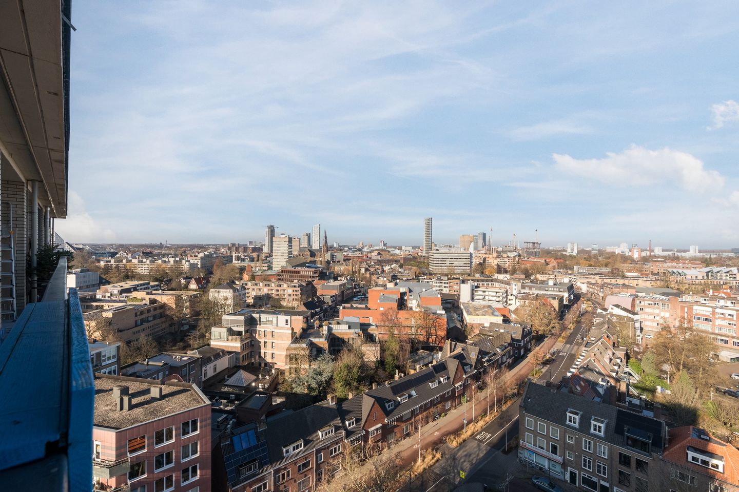 Foto 29 van Hertog Hendrik van Brabantplein 87