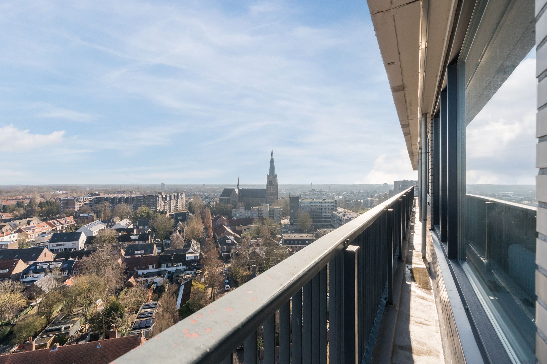 Foto 30 van Hertog Hendrik van Brabantplein 87