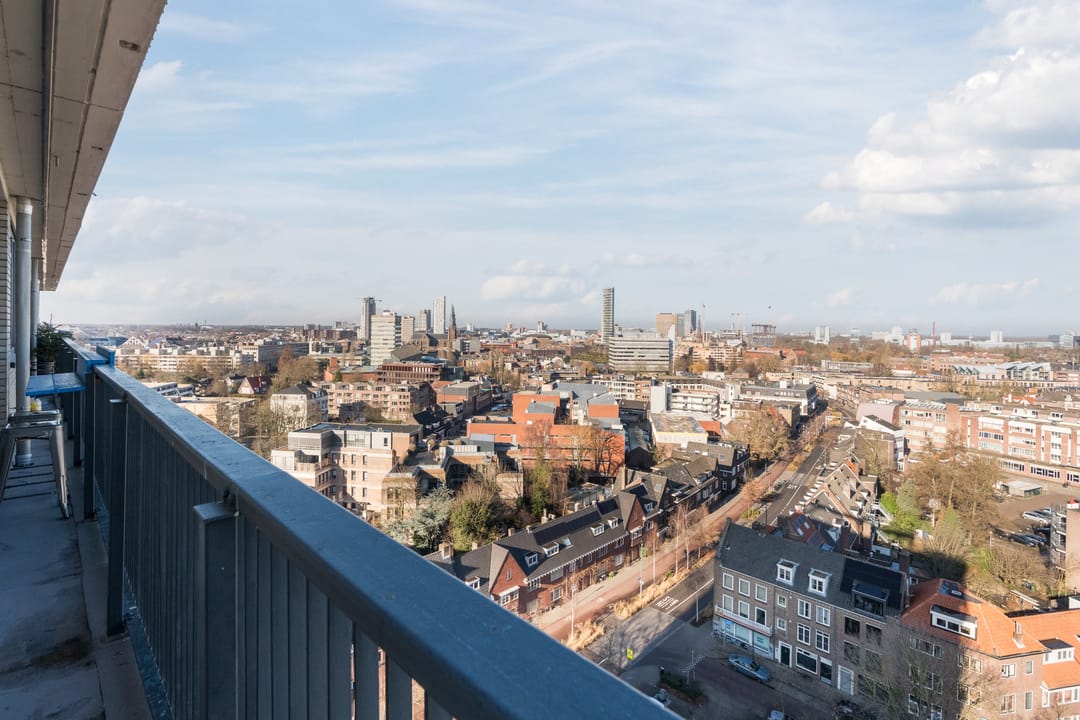 Foto 31 van Hertog Hendrik van Brabantplein 87