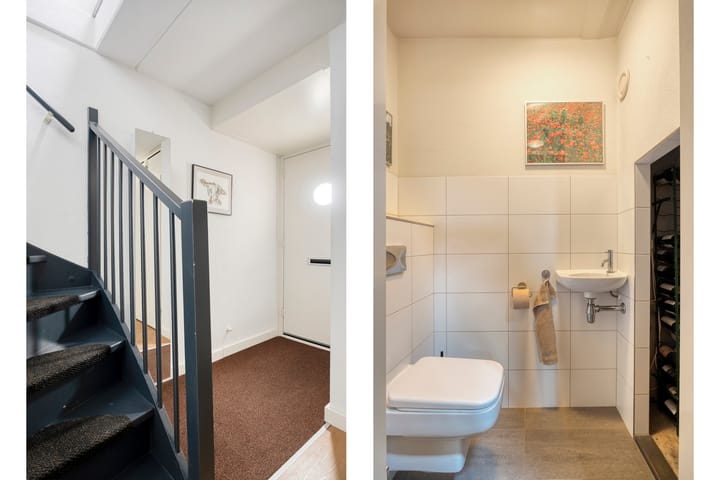 Photo 4 of Beethovenlaan 83