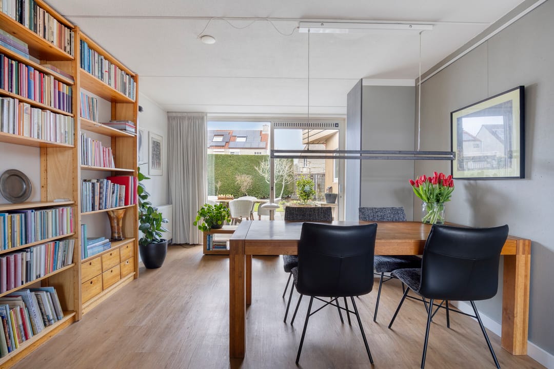 Photo 7 of Beethovenlaan 83