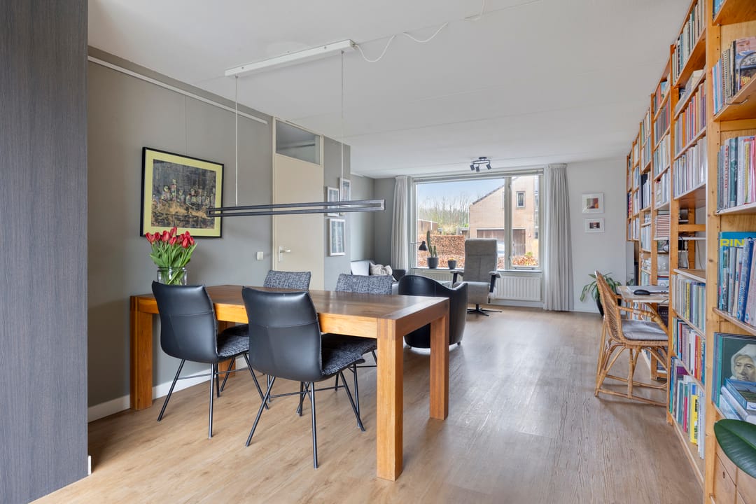 Photo 8 of Beethovenlaan 83