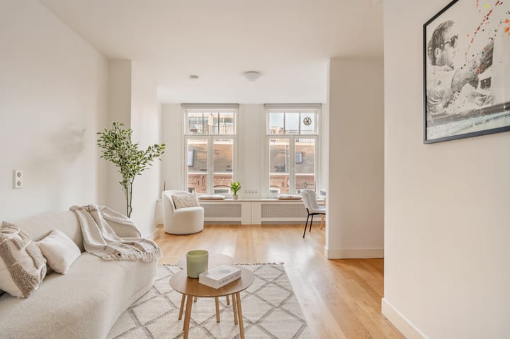 Foto 3 van Rustenburgerstraat 125-3