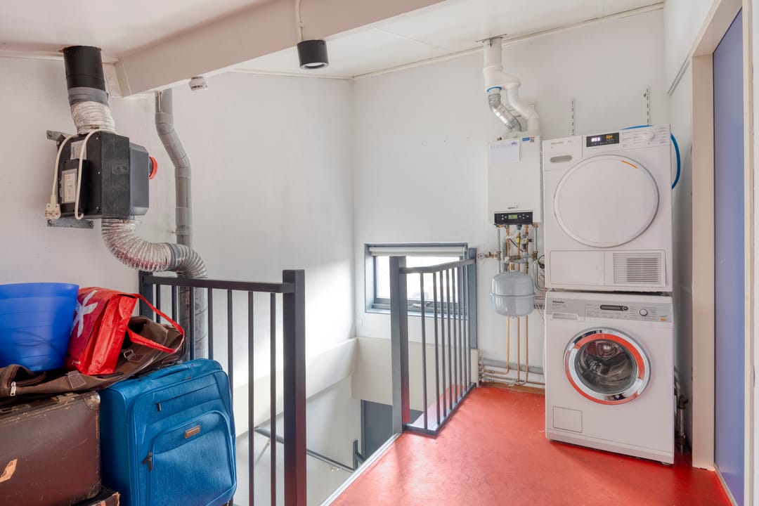 Photo 22 of Beethovenlaan 83