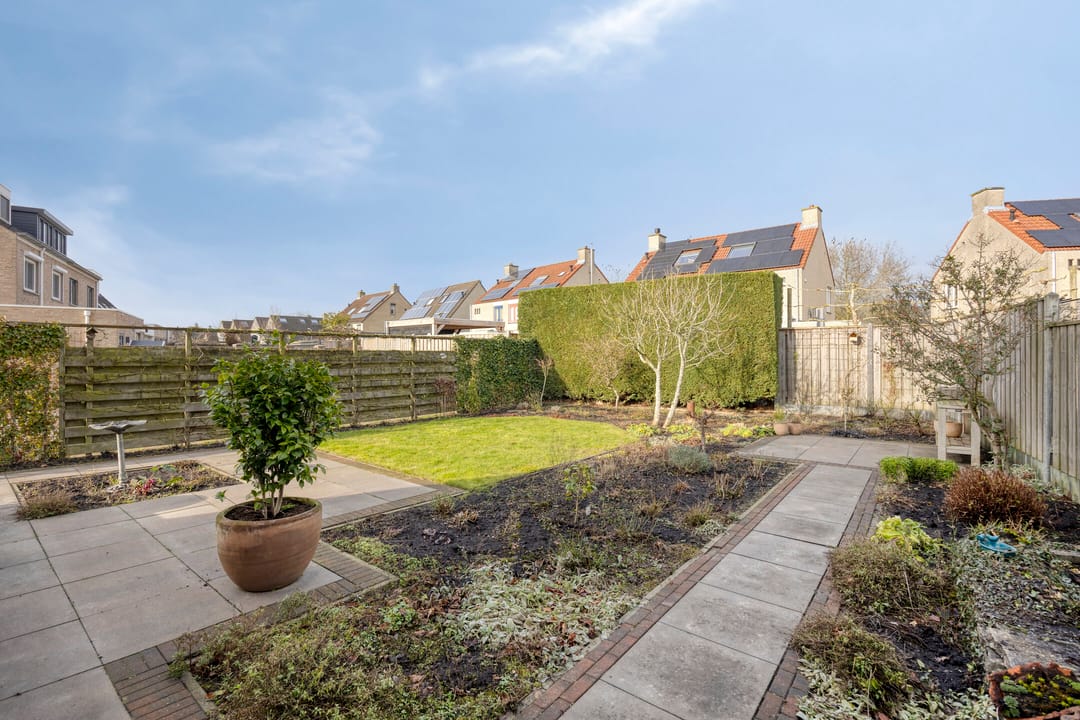 Photo 26 of Beethovenlaan 83