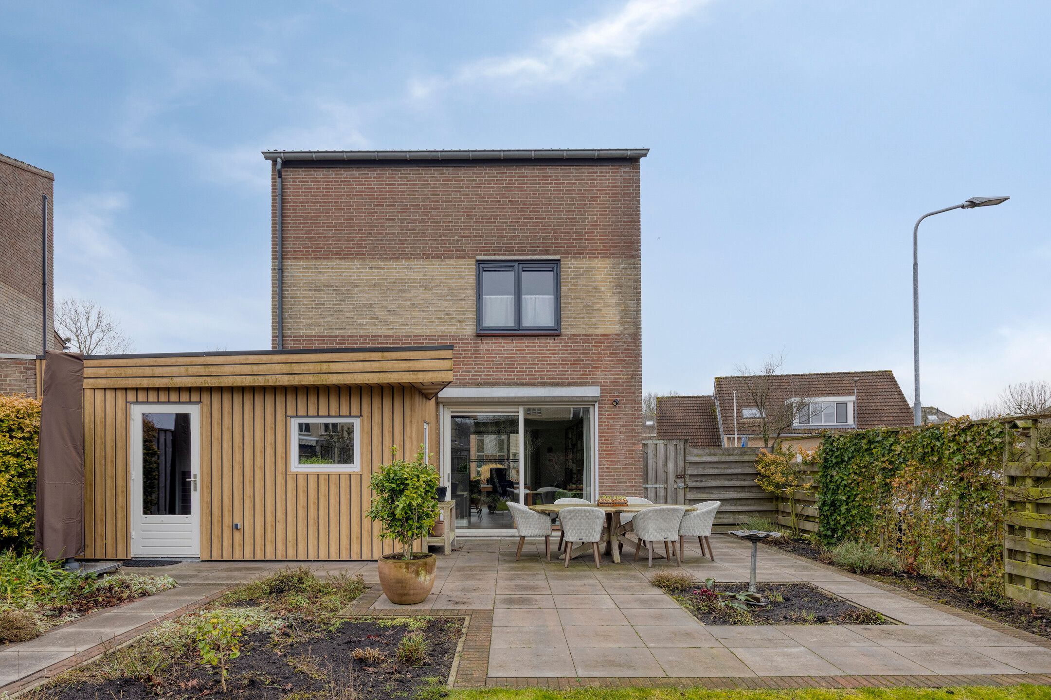 Photo 30 of Beethovenlaan 83