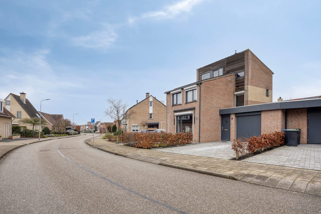 Photo 32 of Beethovenlaan 83