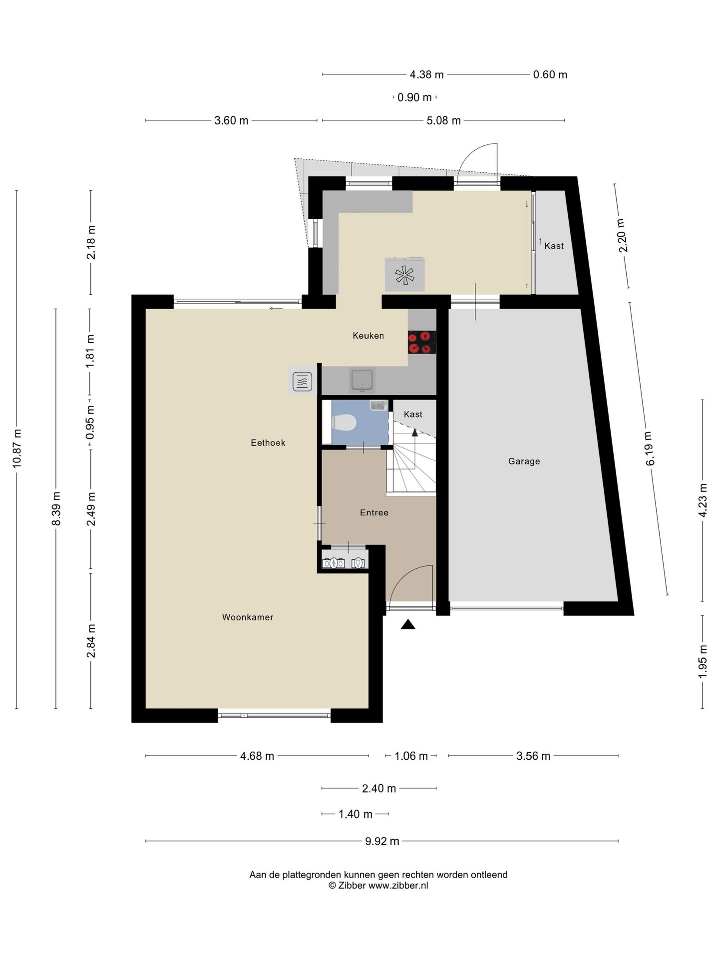 Photo 34 of Beethovenlaan 83