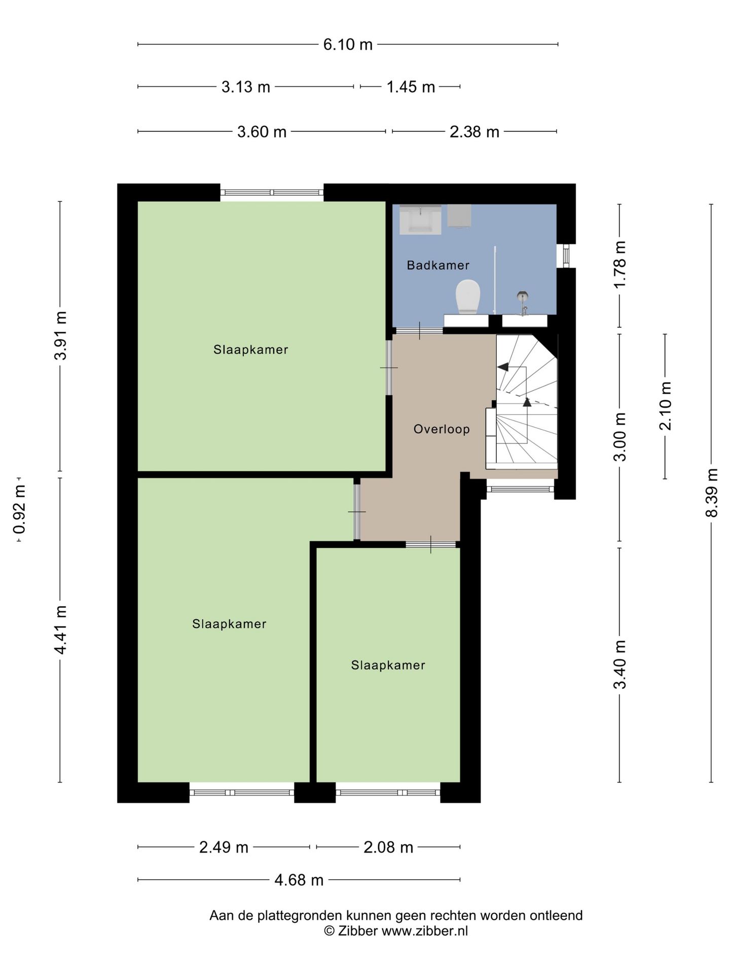 Photo 35 of Beethovenlaan 83