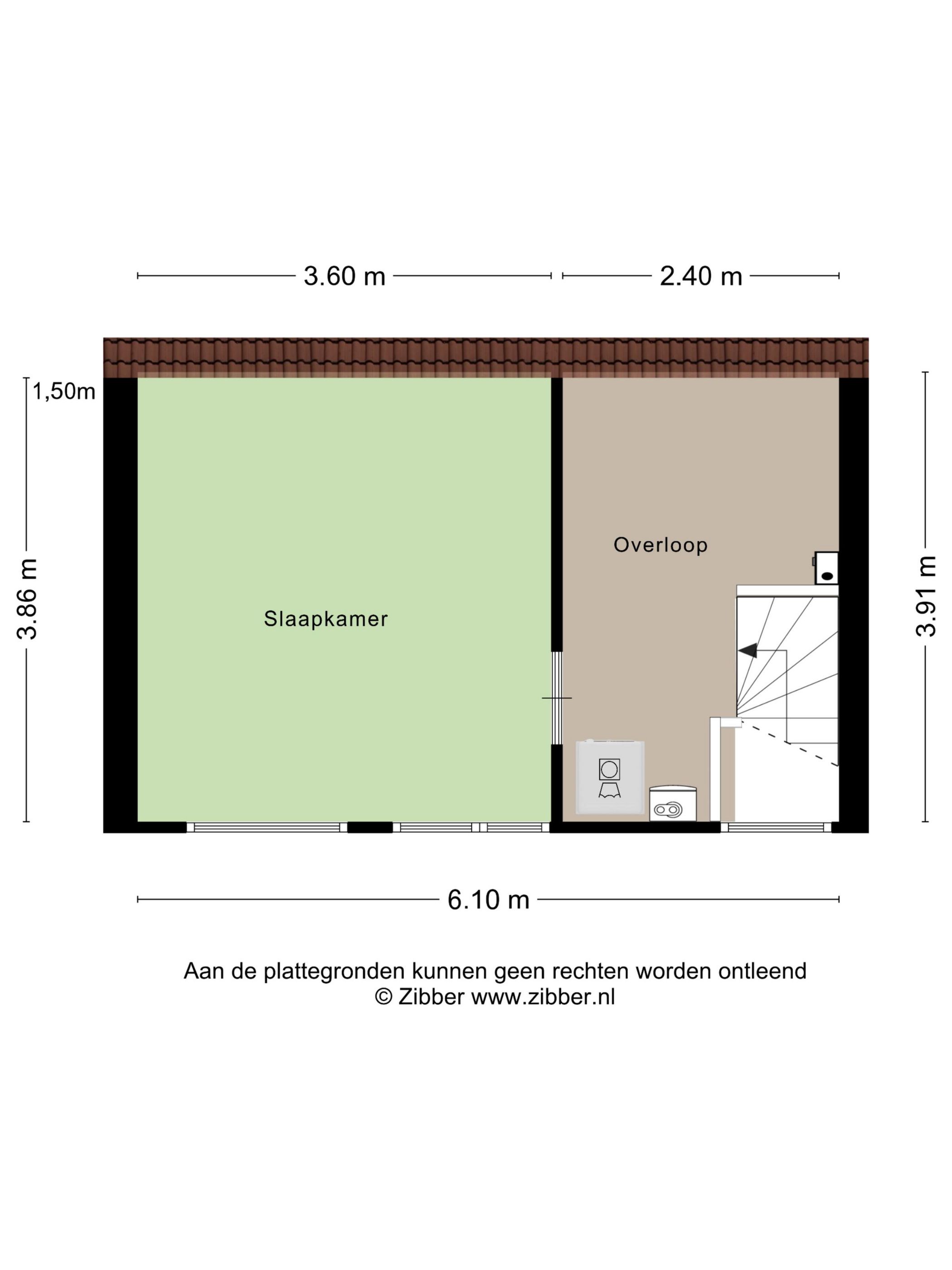 Photo 36 of Beethovenlaan 83
