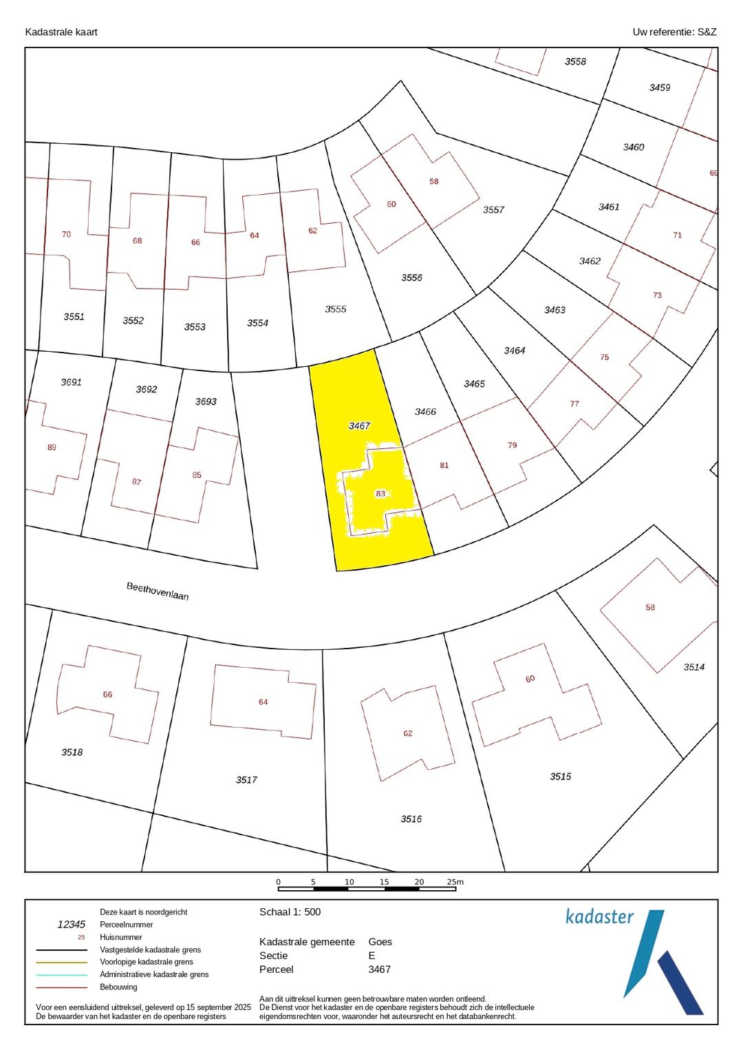 Photo 37 of Beethovenlaan 83