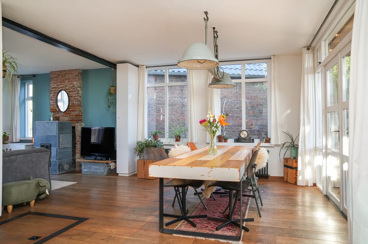 Foto 4 van Hogestraat 35