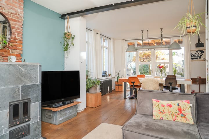 Foto 5 van Hogestraat 35