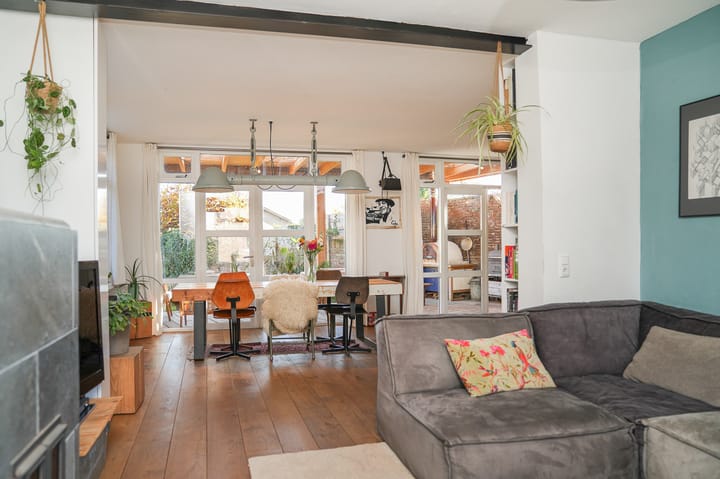 Foto 11 van Hogestraat 35