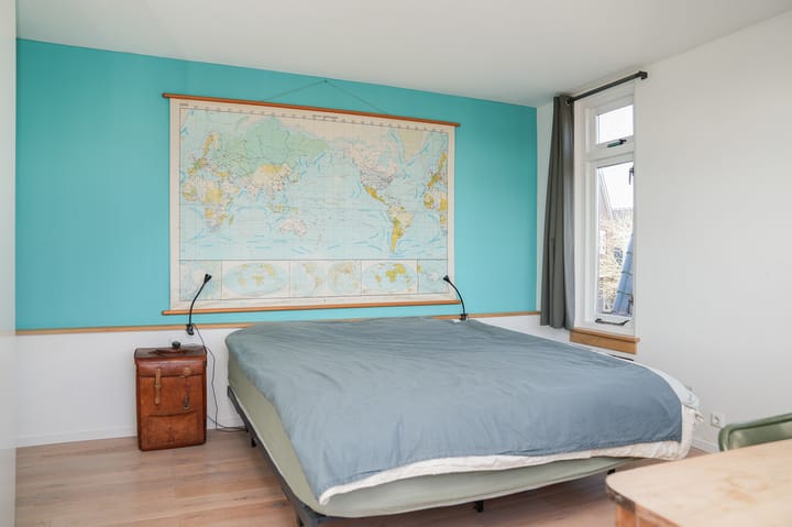 Foto 26 van Hogestraat 35