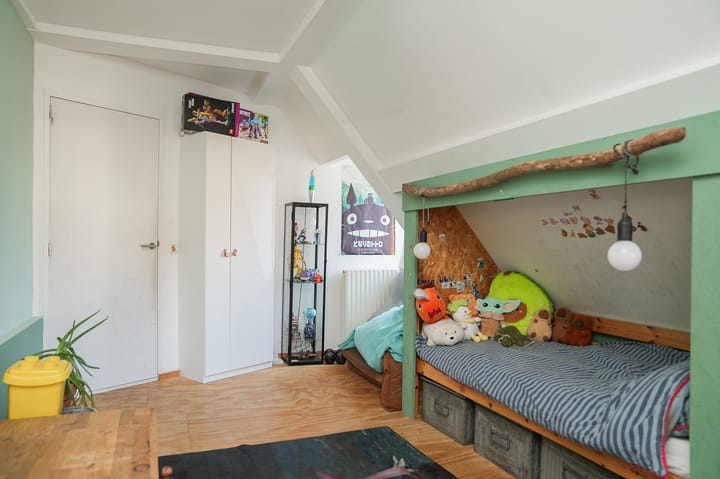 Foto 30 van Hogestraat 35